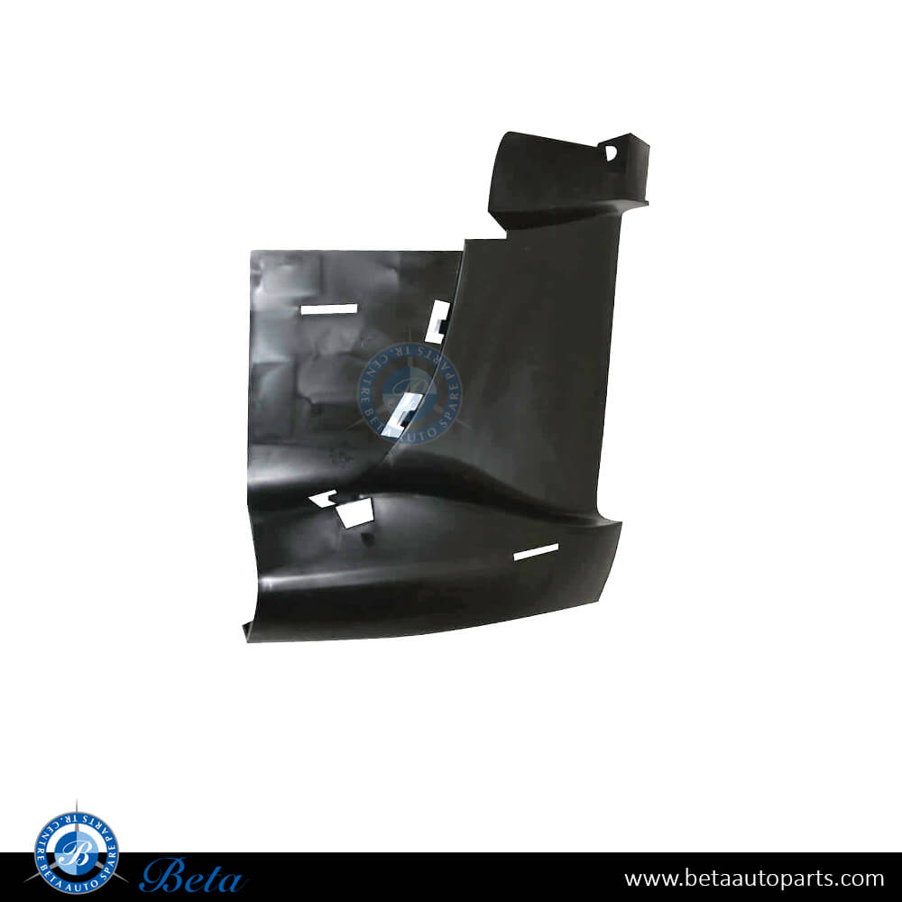 Left Side Front Bumper Side Bracket - Inner for Tesla Model 3 2017-2023 models, Part Number 1084175-00-D Left Side Front Bumper Side Bracket - Inner for Tesla Model 3 2017-2023 models, Part Number 1084175-00-D